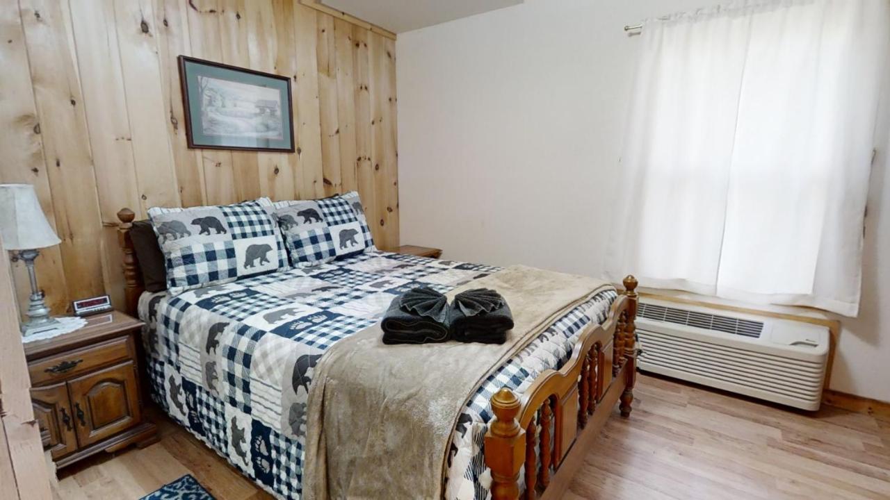 Tranquil Valley Retreat Cabin Sevierville Eksteriør billede