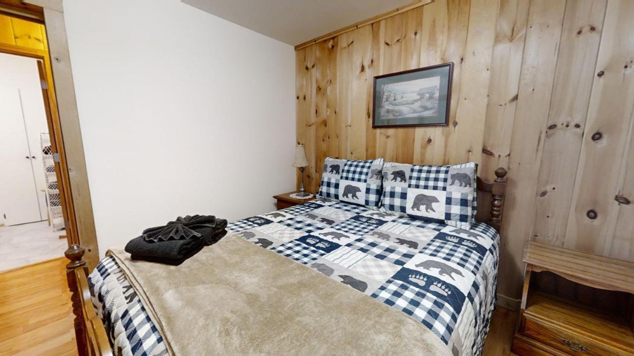 Tranquil Valley Retreat Cabin Sevierville Eksteriør billede